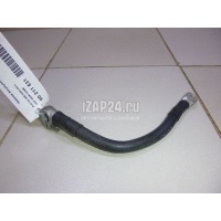 Клемма аккумулятора минус VAG A8 [4E] (2002 - 2010) 4E0971235B