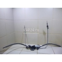 Держатель солнцезащитной шторки VAG A8 [4E] (2002 - 2010) 4E4861978B