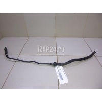 Шланг системы охлаждения VAG A8 [4E] (2002 - 2010) 4E0121108L
