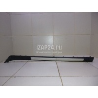 Накладка на порог (наружная) VAG A8 [4E] (2002 - 2010) 4E4853995AAQ4