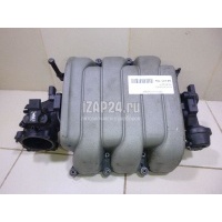 Коллектор впускной VAG A4 [B7] (2005 - 2007) 06E133210K