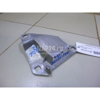 Кронштейн (сопут. товар) VAG A8 [4E] (2002 - 2010) 4E1857896D