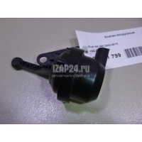 Клапан воздушный VAG A6 [C6,4F] (2004 - 2011) 06E133159