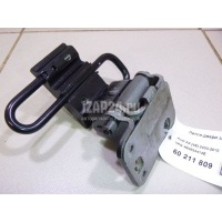 Петля двери задней правой нижняя VAG A8 [4E] (2002 - 2010) 4E0833412E