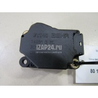 Моторчик заслонки отопителя Volvo S60 (2000 - 2009) 31101061