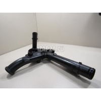 Трубка системы охлаждения Renault Micra (K12E) (2002 - 2010) 8200552604