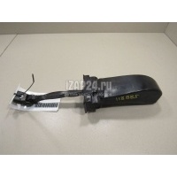 Ограничитель двери VAG Octavia (A7) (2013 - ) 5E0837249A