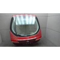 Крышка (дверь) багажника, Renault Laguna 3 2009- 2008 901000820R
