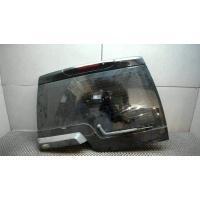 Крышка (дверь) багажника Land Rover Discovery 3 2004-2009 2006 BHA780070
