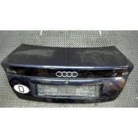 Крышка (дверь) багажника Audi A4 (B5) 1994-2000 1996 8D5827023P