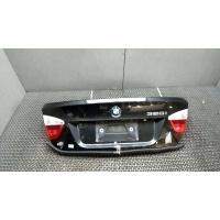 Крышка (дверь) багажника BMW 3 E90 2005-2012 2005 41627151491