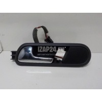 Ручка двери задней внутренняя левая VAG Ibiza IV (2002 - 2008) 6L4839113D4X4