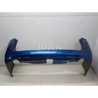 Бампер задний Honda Accord VII (2003 - 2008) 71501SED000ZB