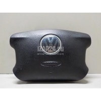 Подушка безопасности в рулевое колесо VAG Golf IV/Bora (1997 - 2005) 3B0880201BS4EC