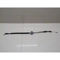 Трос открывания задней двери VAG Passat [B5] (1996 - 2000) 3B0839085F