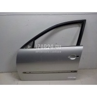 Дверь передняя левая VAG Ibiza IV (2002 - 2008) 6L4831055S