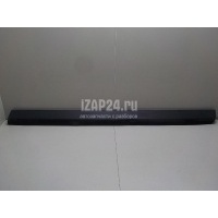 Молдинг передней правой двери VAG Passat [B5] (1996 - 2000) 3B0854940BB41