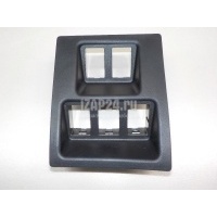Накладка (кузов внутри) Toyota RX 350/450H (2009 - 2015) 5544648050C0