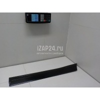Молдинг задней левой двери Toyota Land Cruiser (100) (1998 - 2007) 7574260160