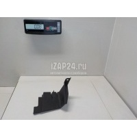 Воздуховод радиатора правый Mazda CX 5 (2012 - 2017) KD45501U1