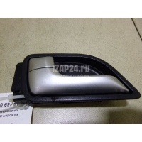 Ручка двери передней внутренняя левая Hyundai-Kia RIO (2011 - 2017) 826104Y000ASQ