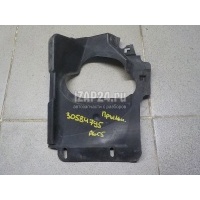 Пыльник двигателя боковой правый VAG A6 [C5] (1997 - 2004) 4B1864310