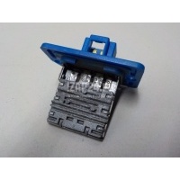 Резистор отопителя Hyundai-Kia Getz (2002 - 2010) 970351C010