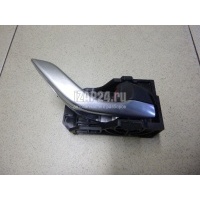 Ручка двери внутренняя правая Mazda Mazda 6 (GJ/GL) 2013 GHP958330B