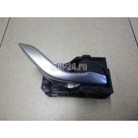 Ручка двери внутренняя правая Mazda Mazda 6 (GJ/GL) 2013 GHP958330B