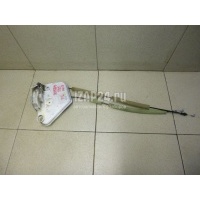 Замок двери передней левой Mazda Mazda 6 (GJ/GL) (2013 - ) GHP959310B