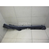Накладка порога (внутренняя) Mazda Mazda 6 (GJ/GL) (2013 - ) GHK168760B02
