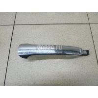 Ручка двери наружная правая Ford Ranger (2006 - 2012) 1453584