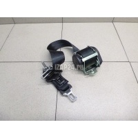 Ремень безопасности Renault Sandero 2014 888506476R