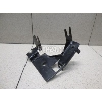 Кронштейн блока ABS (насос) Renault Duster 2012 478400028R