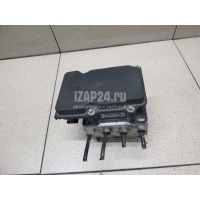 Блок ABS (насос) Renault Almera (G15) (2013 - ) 476604621R