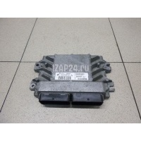 Блок управления двигателем Renault Logan (2005 - 2014) 8200856659