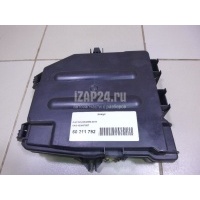 Крышка корпуса VAG A8 [4E] (2002 - 2010) 4E0937587