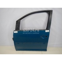 Дверь передняя левая VAG Caddy III (2004 - 2015) 2K0831055B