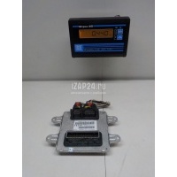 Блок электронный Chrysler Grand Cherokee (WH/WK) (2005 - 2010) 56040662AJ