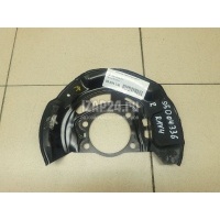 Пыльник тормозного диска Toyota RAV 4 (2006 - 2013) 4778142040