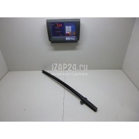Направляющая стекла двери VAG Touran (2003 - 2010) 1T0839407E03C