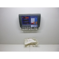 Кожух VAG Touran (2003 - 2010) 1T0837350A