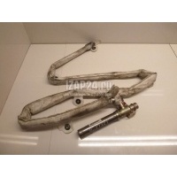 Подушка безопасности боковая (шторка) VAG Golf IV/Bora (1997 - 2005) 1J6880741F