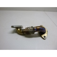 Трубка картерных газов VAG Octavia (A4 1U-) (2000 - 2011) 038131521BQ
