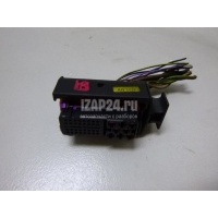 Разъем VAG Alhambra (2000 - 2010) 038906379B