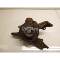 Кулак поворотный передний правый VAG Leon (1M1) (1999 - 2006) 1J0407256AJ