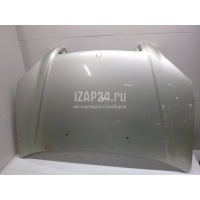 Капот Hyundai-Kia Tucson (2004 - 2010) 66400-2e020