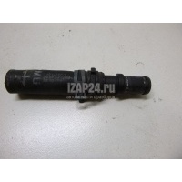 Патрубок VAG Toledo II (1999 - 2006) 1J0122073F