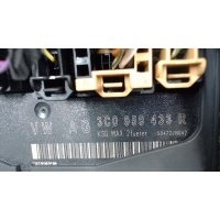 Блок управления (ЭБУ) Volkswagen Passat CC 2008-2012 2008 3C0959433R