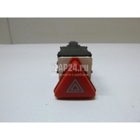 Кнопка аварийной сигнализации VAG Fabia (1999 - 2007) 6Y0953235